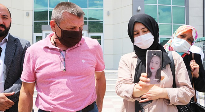  Yorgun mermi  cinayeti sanığından ilk duruşmada özür