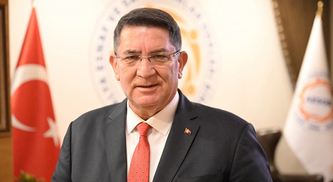  Zincir marketler arasında en az 500 metre mesafe olsun  teklifi