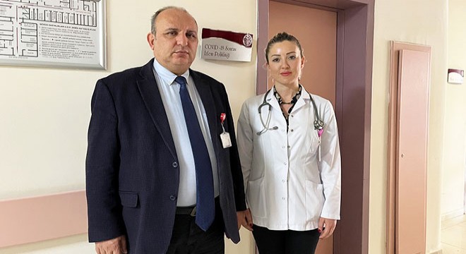 1,5 yıldır devam eden Covid-19 şikayetleri