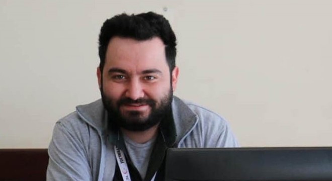 1 çocuk babası hemşire koronavirüsten hayatını kaybetti