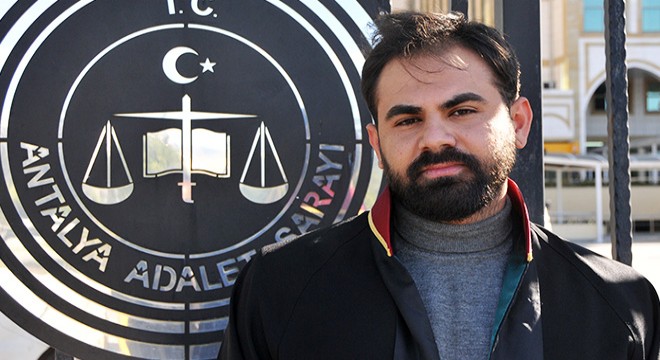 1 gün ceza alsa, 155 yıl hapis yatacak