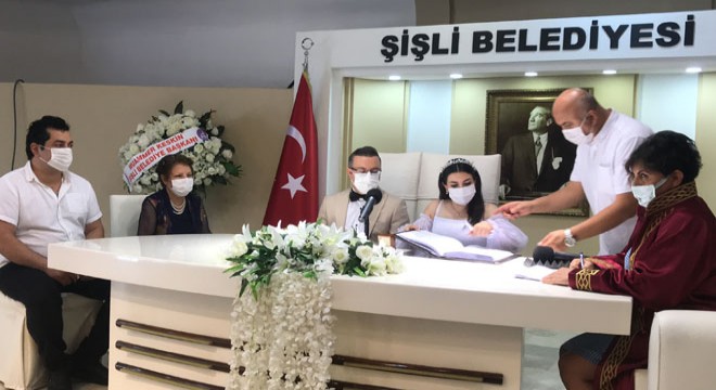 1 kilometrelik yola 200 lira istedi