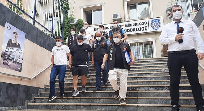 1 kişinin öldüğü çatışma: Silah kullanmadıklarını söylediler