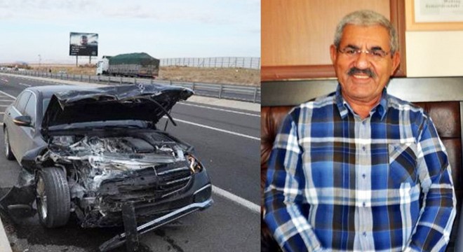 1 kişinin ölümüne neden olan belediye başkanı tutuklandı