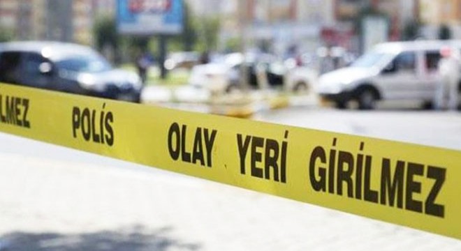 1 kişinin öldüğü silahlı kavgaya 1 gözaltı