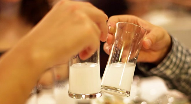 1 litre rakıda vergi 449 liraya çıktı