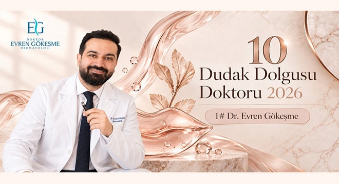 10 Dudak Dolgusu Doktoru 2026