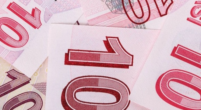 10 TL'lik yeni banknotlar bugünden itibaren tedavüle veriliyor
