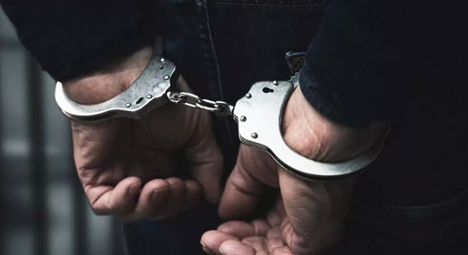 10 kişi 'Kafes-30' operasyonuyla yakalandı