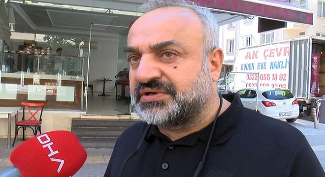 10 kişilik grup mahalleyi bastı 3 kişi bıçaklandı