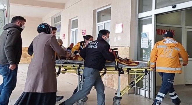 10 yaşındaki kuzeninin vurduğu Gökay, hayatını kaybetti