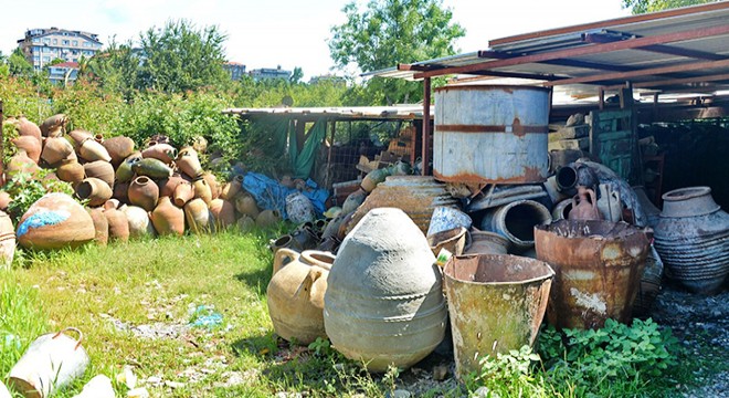 10 TIR dolusu tarihi eser ele geçirildi