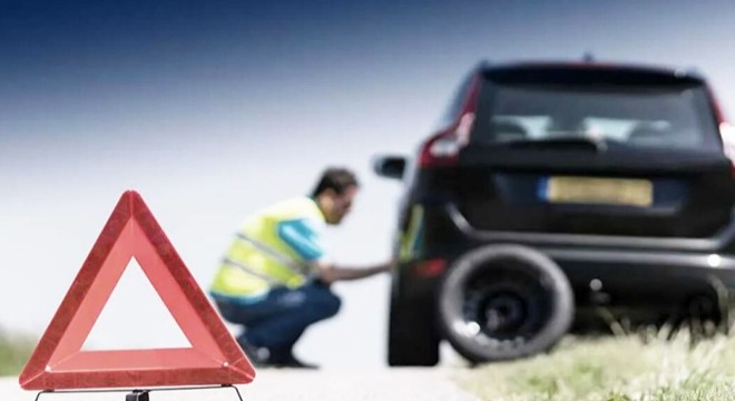 10 araçtan 6’sı arıza kaynaklı yolda kalıyor