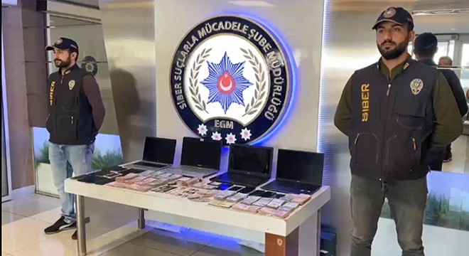 10 ilde yasadışı bahis operasyonu: 50 gözaltı
