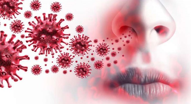 10 kişide mutasyona uğramış koronavirüs tespit edildi