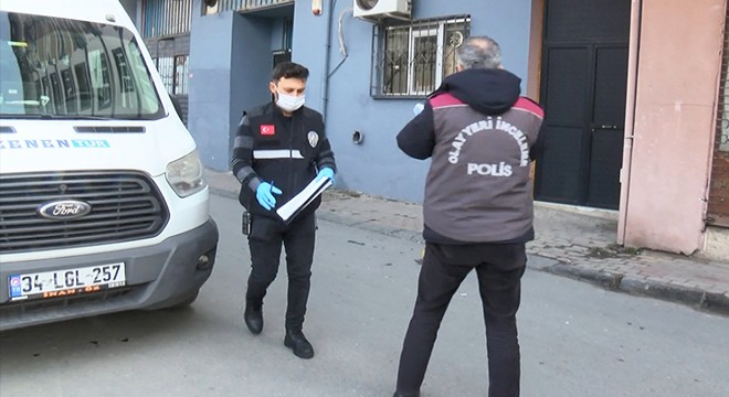 10’uncu kattan düşen kadın öldü