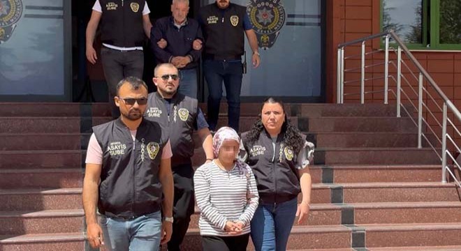 10 yıldır kayıp Mehmet soruşturmasında 3 şüpheli adliyede