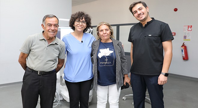 10 yıllık ağrılardan kurtuldu