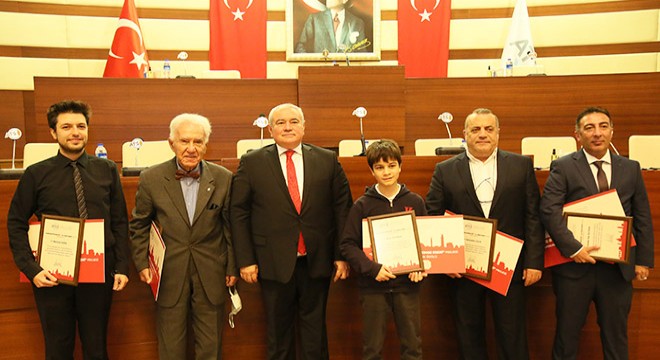 100'üncü yıla 10 proje finalde