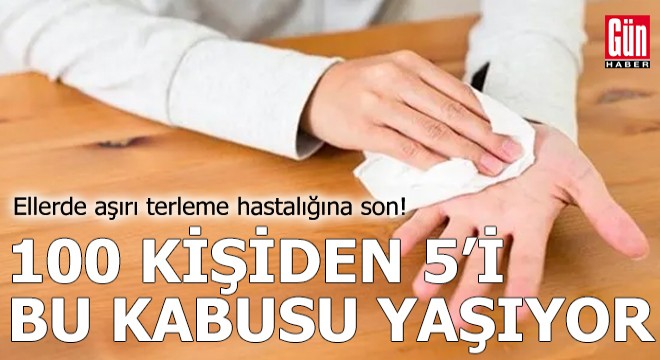 100 kişiden 5 i bu kabusu yaşıyor!