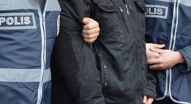 100 milyar TL kamu zararına neden olan 21 kişi yakalandı