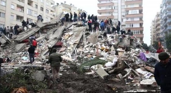 105 kişiye mezar oldu: Davada yeni gelişme