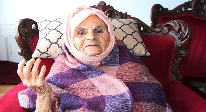 108 yaşında koronavirüsü yendi, 'Herkes dikkat etsin' diye uyardı