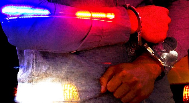 11 ilde 'Kahramanlar' operasyonu: 75 gözaltı