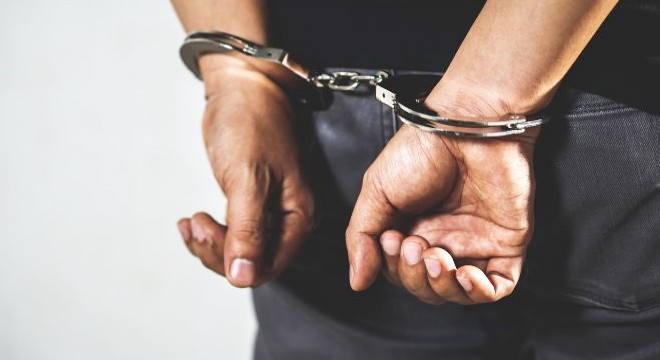 11 ildeki ‘Dalgakıran’ operasyonunda 28 tutuklama