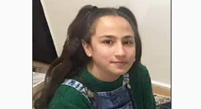 11'inci kattan düşen Merve, hayatını kaybetti