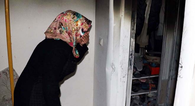 11 katlı binada yangın: Eylül öldü, anne ve 1 çocuğu yaralı