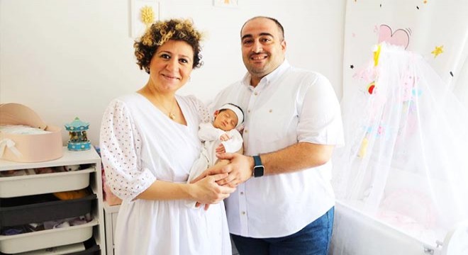 11 yıl sonra Azra'ya kavuştu; her anını günlüğüne yazdı
