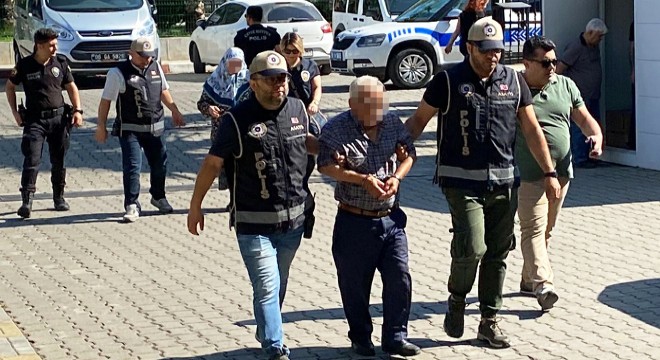 11 yıldır kayıptı, garajında insan kemikleri bulundu