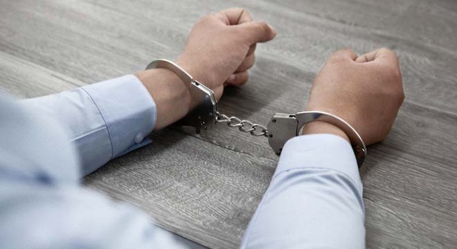 11 ilde suç örgütü operasyonu: 90 gözaltı
