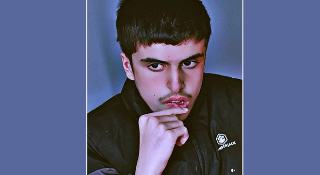 11 inci kattan düşen zihinsel engelli Murat, öldü