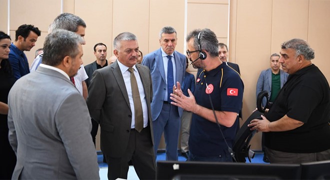 112'ye gelen ihbarların yüzde 58'i asılsız