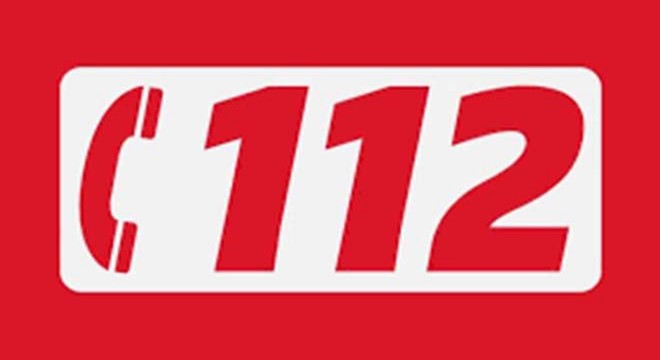 112'yi bin kez arayıp, 10 bin mesaj attı; tutuklandı