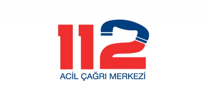 112'yi yemek siparişi için arıyorlar