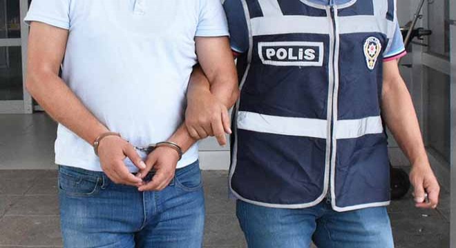 12 ilde FETÖ'nün 'mahrem yapılanması'na operasyon: 26 gözaltı
