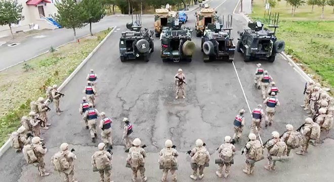 12 ilde 'terör' operasyonu; 29 gözaltı kararı
