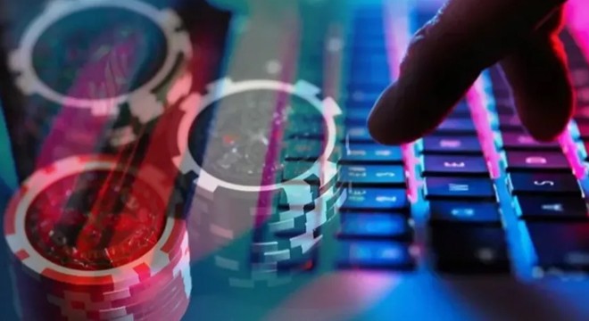 12 ilde yasa dışı bahis operasyonu: 22 kişi gözaltında