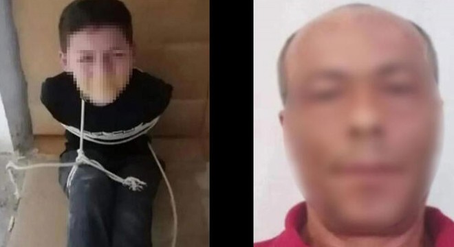 12 yaşındaki çocuğu 'fidye' için öldüren site görevlisi yakalandı