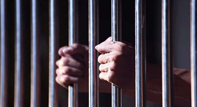 12 yıl hapisle aranan firari Antalya'da yakalandı