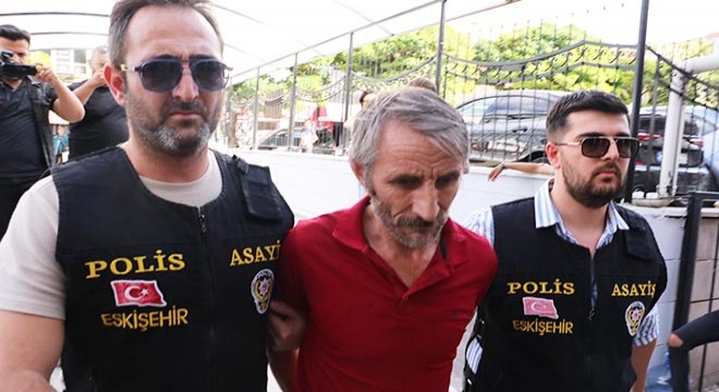 12 yıllık cinayet, polis sorgusunda ortaya çıktı