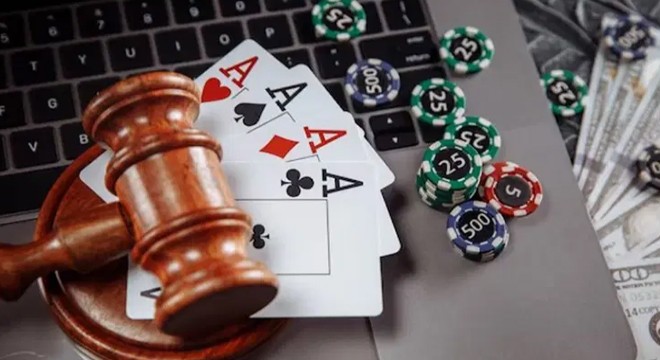 12 ilde yasa dışı bahis operasyonu: 32 gözaltı