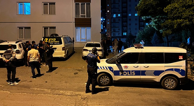 12 yaşındaki üvey oğlu tarafından bıçaklanan baba öldü