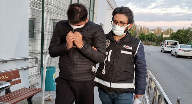 123 kişiyi mağdur eden tefecilik şebekesine şafak vakti operasyon