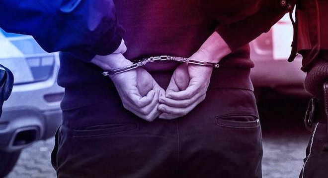 13 ilde FETÖ operasyonu