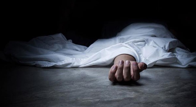 13'üncü kattan düşen kadın hayatını kaybetti