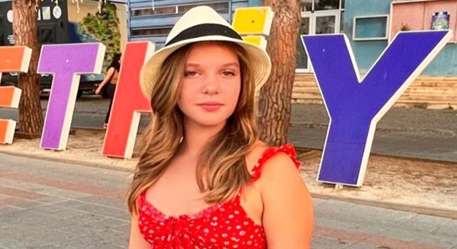 13 yaşındaki Alman Marlene, 3 gündür kayıp